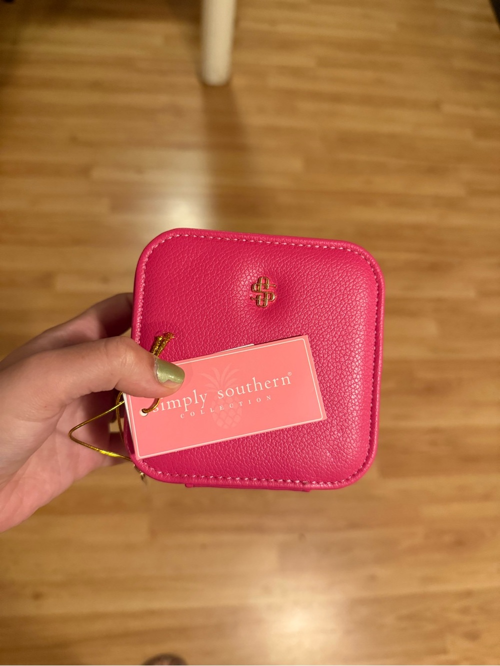 Simply Southern Jewelry Case